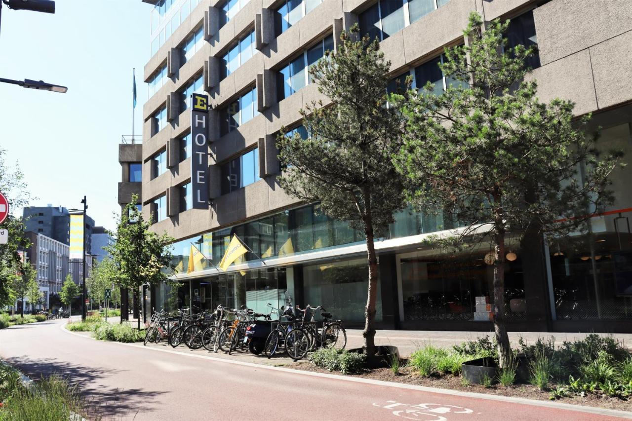 Crown Hotel Eindhoven Centre Exterior photo